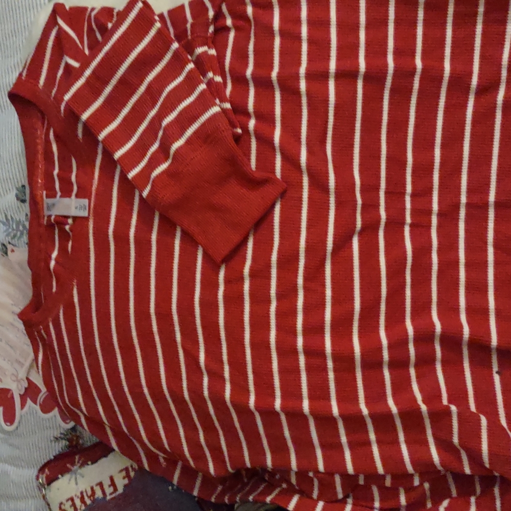 Sleepware Pajama top